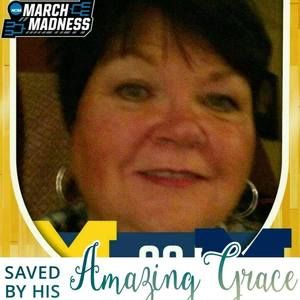 Meet your Posher, Freddie